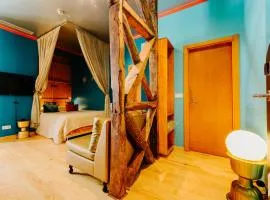 Lisbon Art Stay Apartments Baixa、リスボンのビーチ周辺のバケーションレンタル