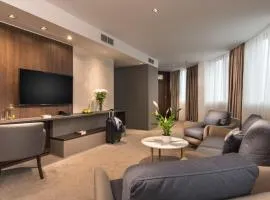 Rosslyn Dimyat Hotel Varna