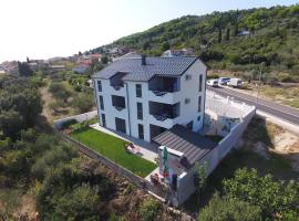 Vila Marijana, hotel em Preko