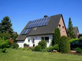 Ferienwohnung Stadt- und Hafennähe