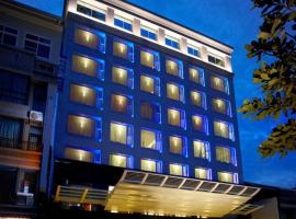 Yuh Tong Hotel, hotel near Chiayi Airport - CYI, Chiayi City