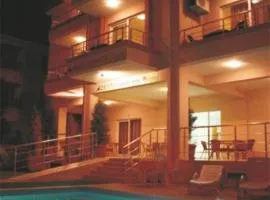 Zeytin Apart Hotel