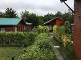 Cabañas RucaPucón