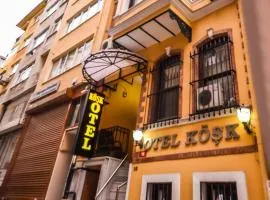 Kosk Hotel Kadikoy