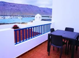 La Graciosa Punta Caracol