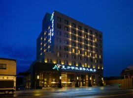 嘉義東方明珠國際大飯店, hotel 