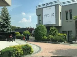 Arosio Hotel