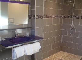 Hôtel Jean le Bon, hotel v destinaci Dax