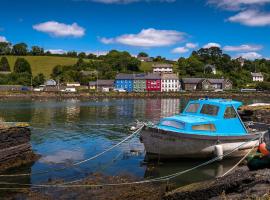 Barry's Bed and Breakfast, hotel em Bantry