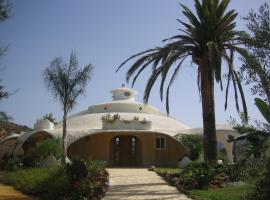 Villa el Oasis, hotel in Monda
