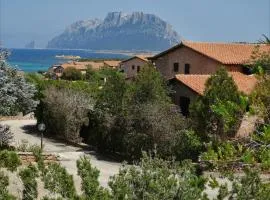 Casa Costa Corallina Mare