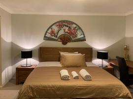 Apple House Truganina, hotel em Truganina