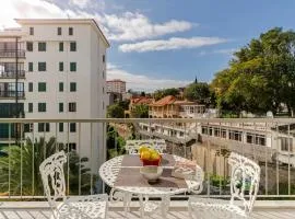 Ilhéus III by An Island Apart