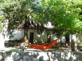 La Casona... Casa frente al Río