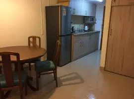 Departamento Reñaca