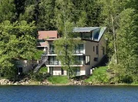Apartmány Bella Vista Lipno
