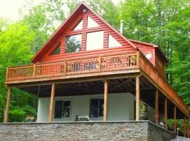 The Catskill Cabin