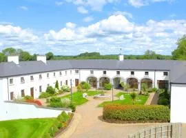 New Forest Estate Lodges