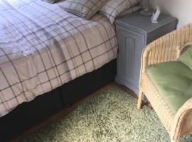 Clinton's Green B&B, B&B di Bracknell