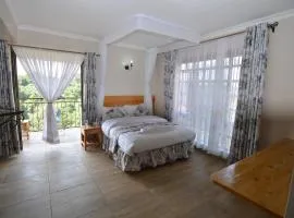 Bubbles Restaurant Thika