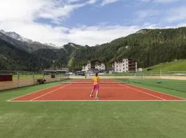 Kinder- & Gletscherhotel Hintertuxerhof