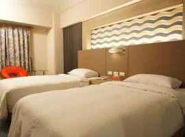 Ying Dai Hotel