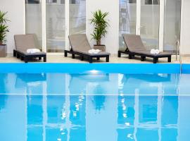 Cruise Hotel, hotel in Tbilisi