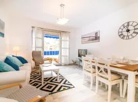 Well-located 3BDR Apartment in Fuengirola