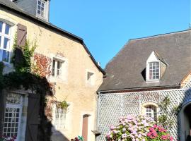 Le Clos Sainte Foy, hotel in Morlaas