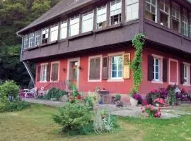 Gîte "Cadichon"