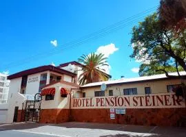 Hotel Pension Steiner