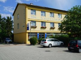 Marchtrenkerhof, hotel v destinaci Marchtrenk
