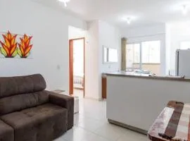 Praia Ubatuba Apartamento SilBraSil