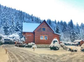 Chata Jana Demänovská Dolina, hotel i Demänovská Dolina