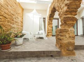 Cortile Baronello, hotel a Agrigento