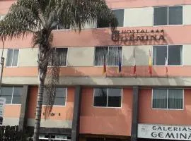 Hostal Gemina