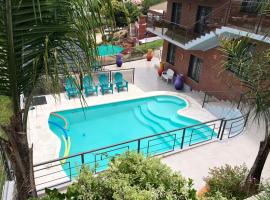 Mirador de la Quinta, lodge in Villa Carlos Paz