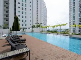 Straits Garden Suites, Georgetown