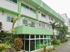 All Care Bed and Breakfast, B&B i Tagaytay