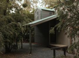 The Lodges, cabin sa Halls Gap