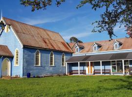 Barrington Church B&B