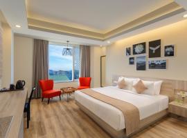 The Nilaya, hotel v destinaci Šimla