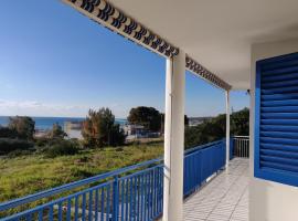 Villetta Blu Mare, hotel v destinaci Torre Vado