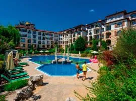 Esteban VIP Residence Club