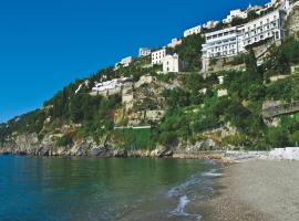 Hotel Voce del Mare, hotel v destinácii Vietri