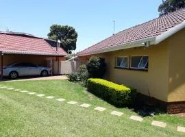 Peace & Lovely Bed and Breakfast