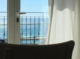 “L’alcova delle Sirene”, hotel en Bergeggi