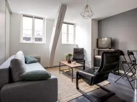 Coeur de Lille - cosy appartement 5