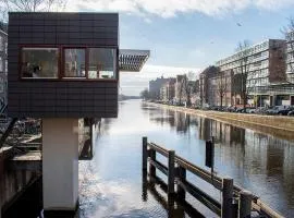 SWEETS - Zeilstraatbrug