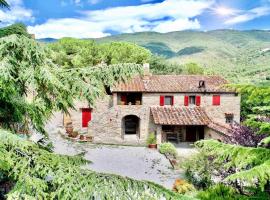 コルトーナ イタリア の人気ホテル10軒 7 674